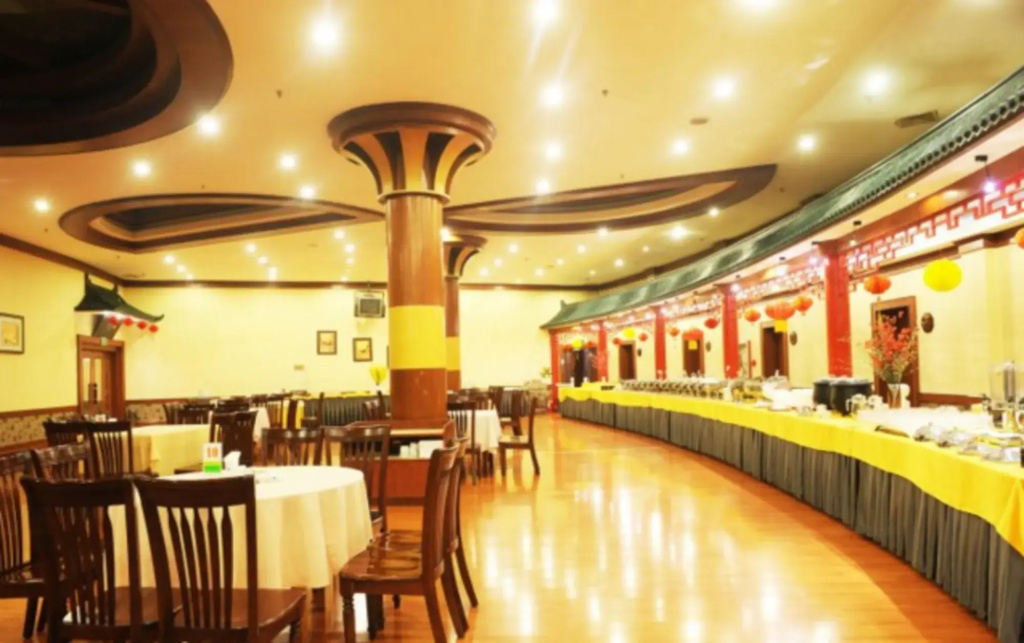 Dongfang Hotel - Général