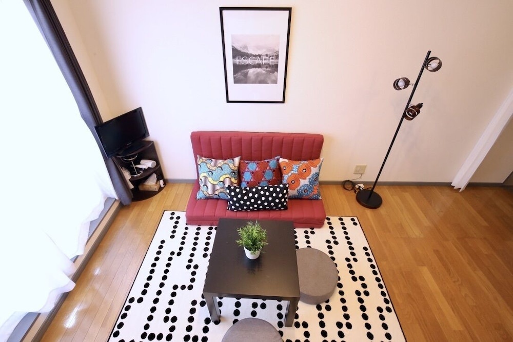 Haruyoshi apartment 1-202 사진 11