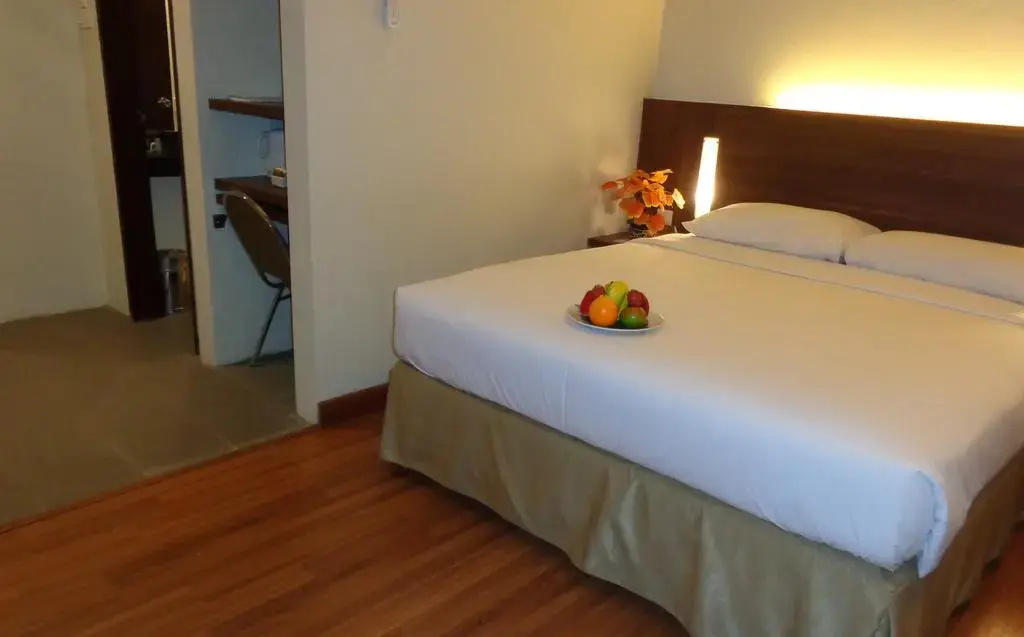Grand Cikarang Hotel - Chambres