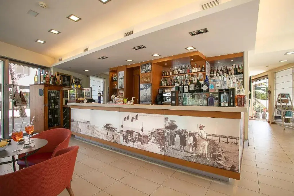 Hotel Daniele - Général