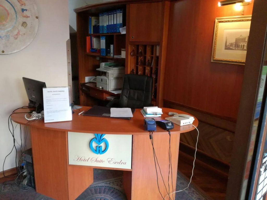 Hotel photo 21