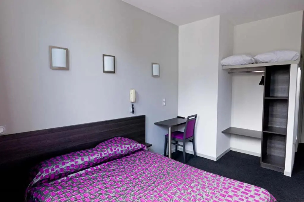 Hotel St-Etienne - Général