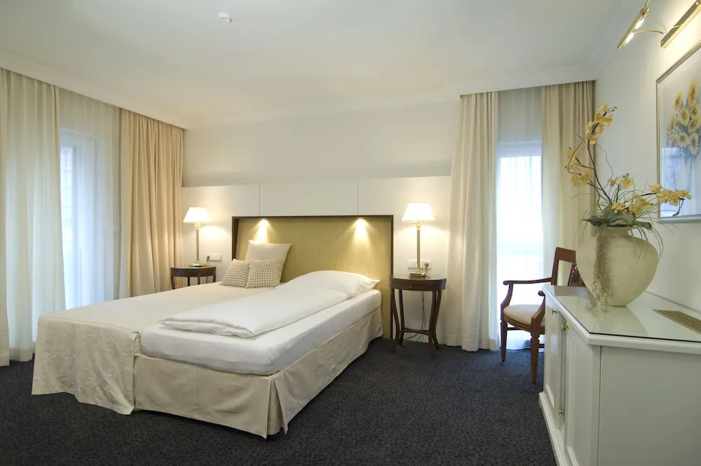 Hotel Ochsen - Chambres