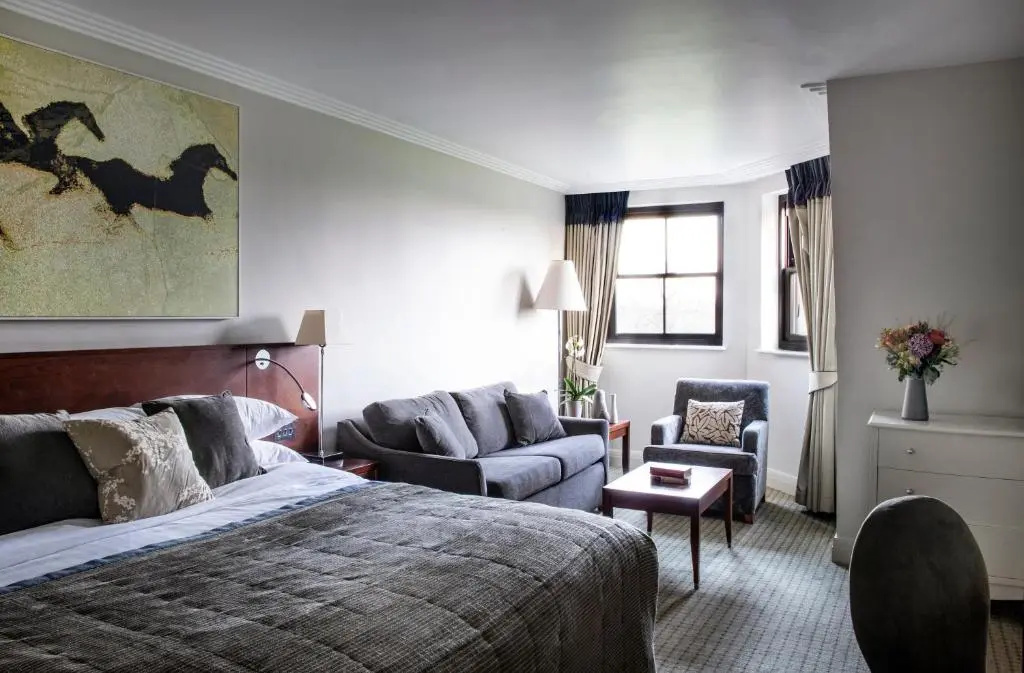 Rookery Hall Hotel - Chambres