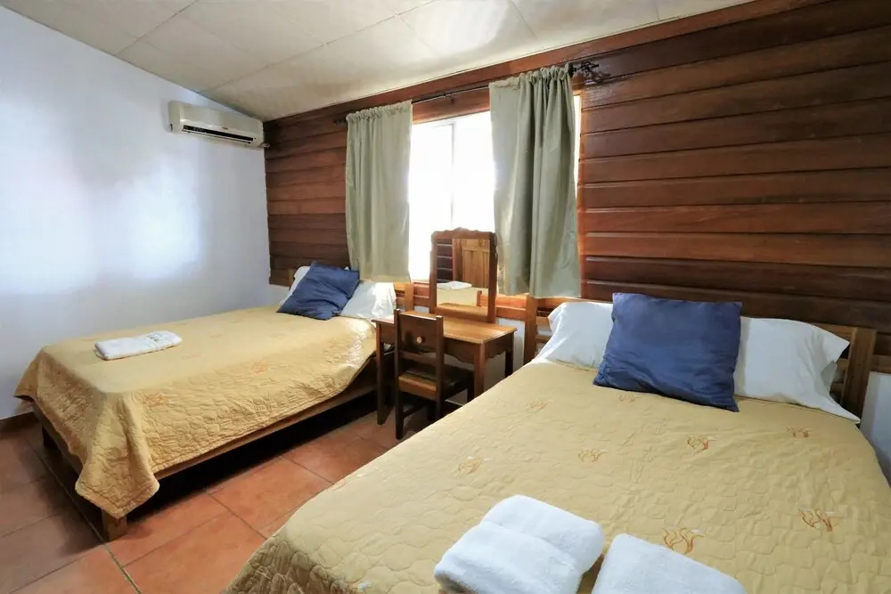 Nics Place - Chambres