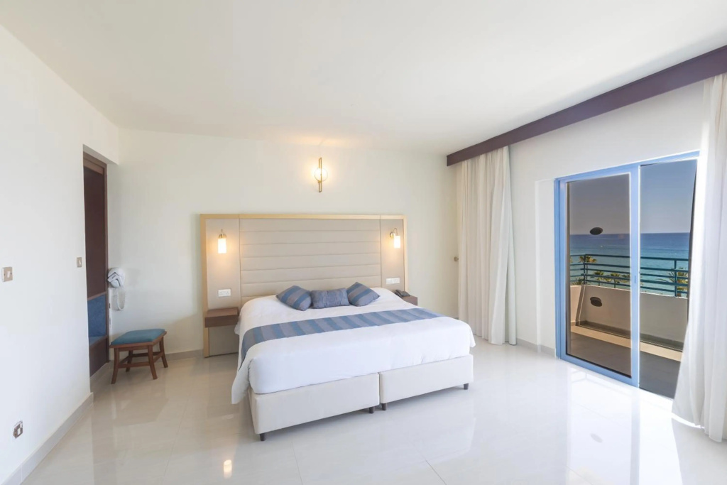 Iliada Beach Hotel - Général