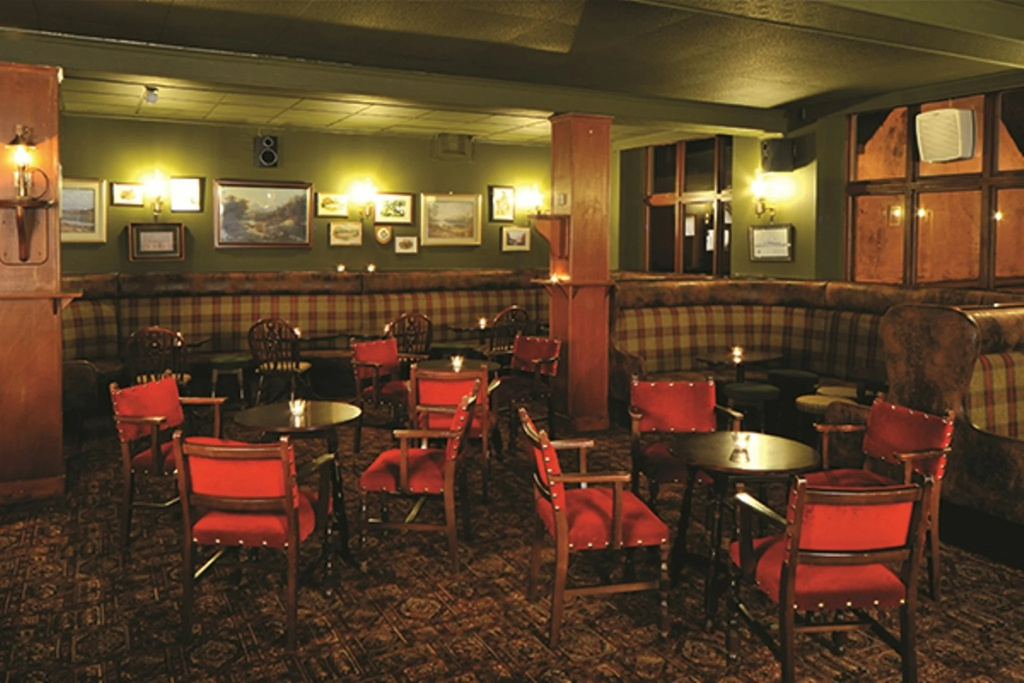 Hotel photo 20