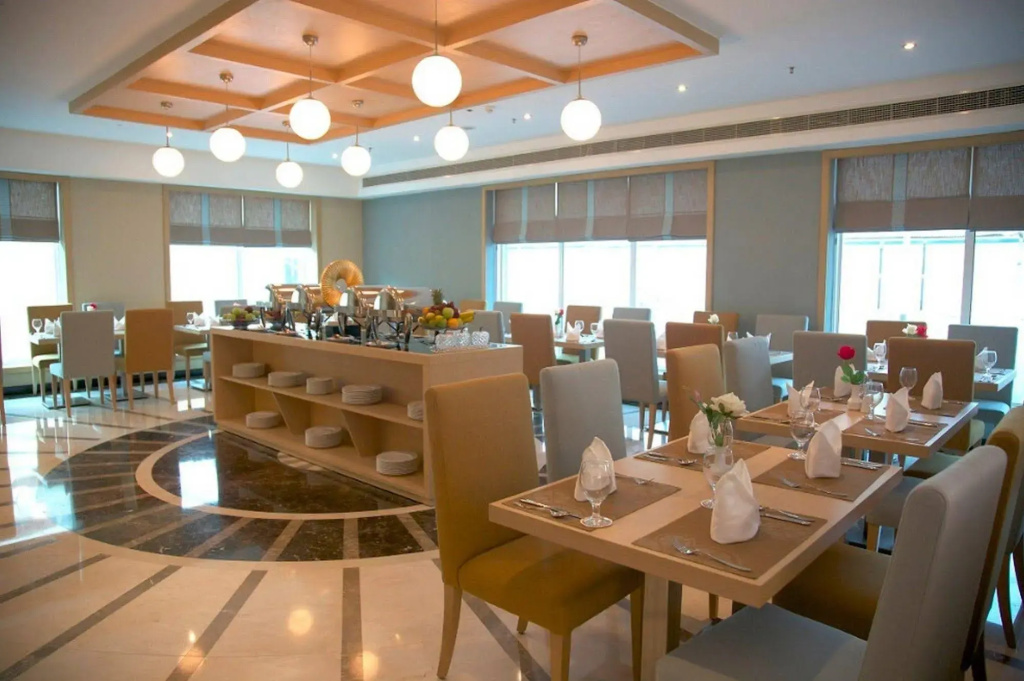 Xclusive Casa Hotel Apartments - Général