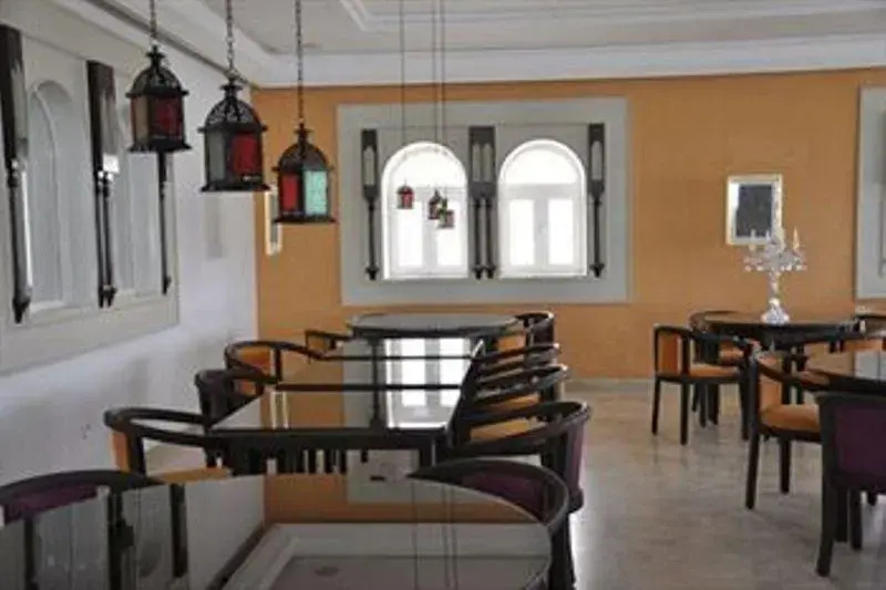 Residence Ain Meriem - Général