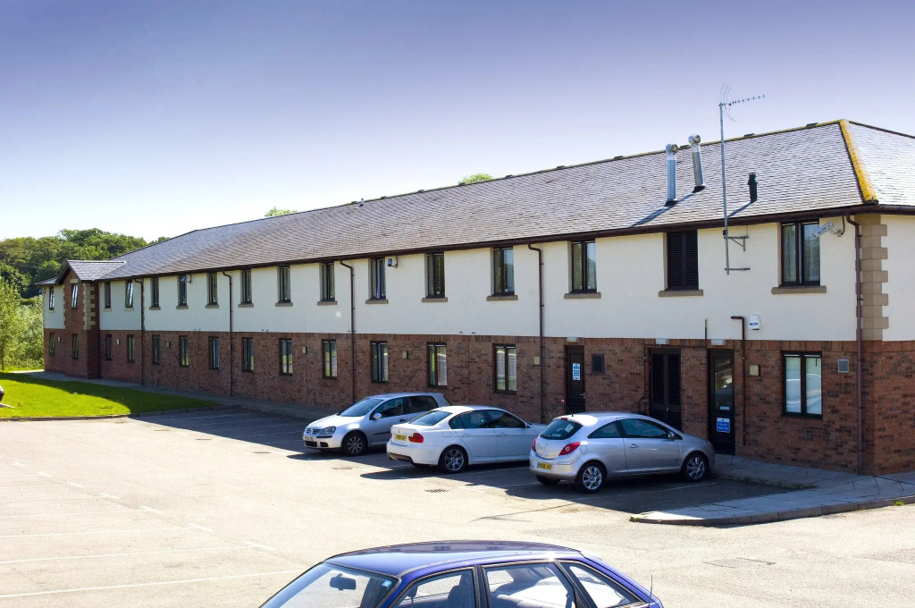 Premier Inn Silverstone - Général