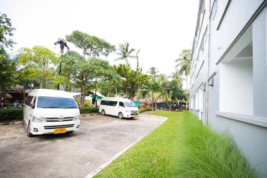 Hotel photo 10