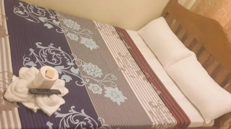 1 Bedroom Standard room