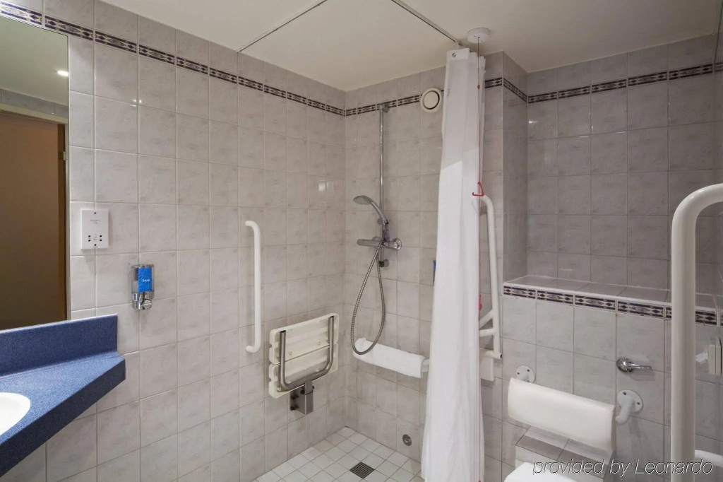 Holiday Inn Express Taunton East by IHG - Général