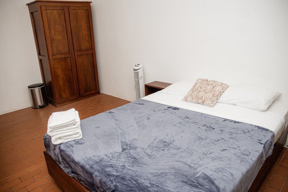 Hotel Boutique Luz de Luna by null