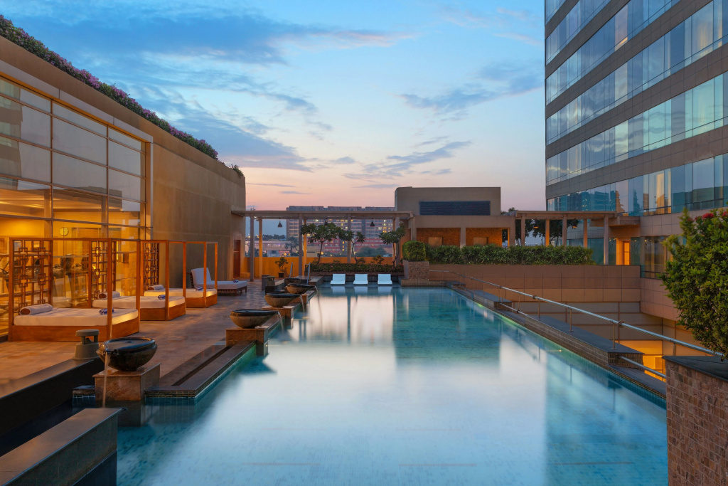 The Westin Chennai Velachery - Général