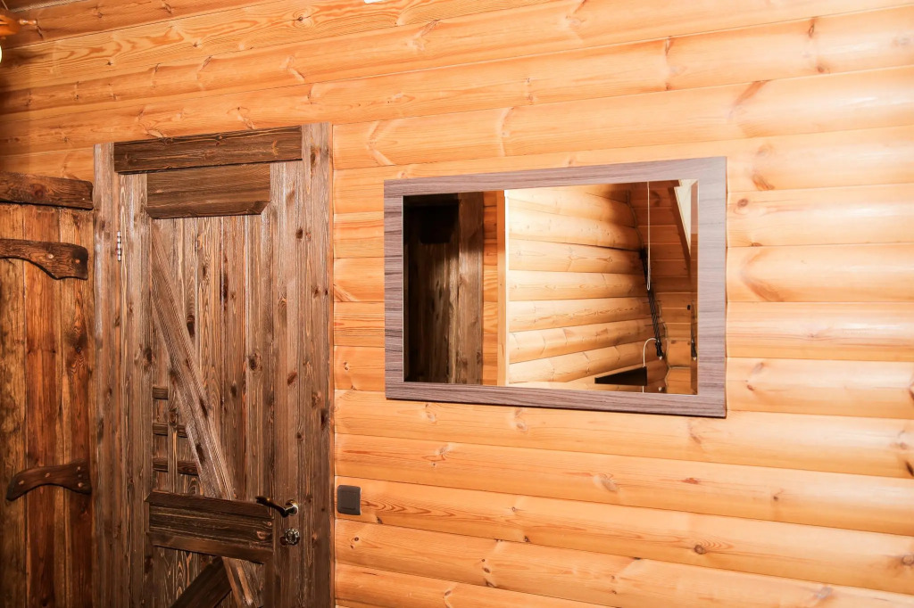 Двухместный номер Первая категория Стандартный двуспальная кровать в Гостиница