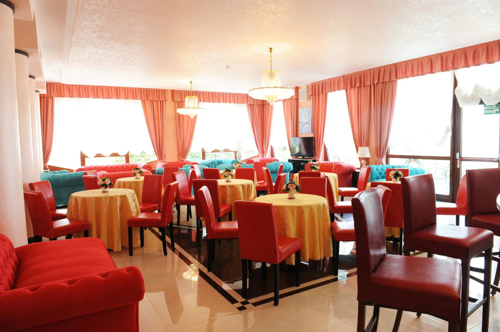 Hotel photo 14