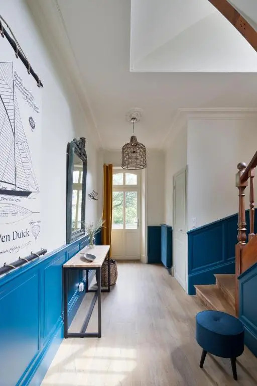 Villa Marlotte by Cocoonr - La Belle de Dinard — фото 2