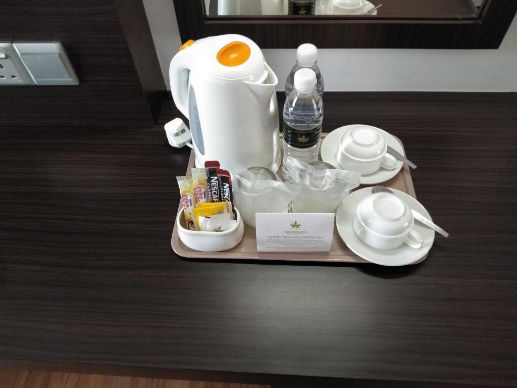 Hotel Seri Malaysia Sungai Petani