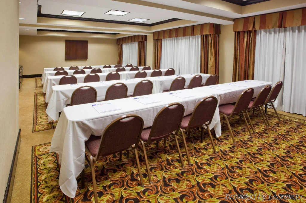 Holiday Inn Express & Suites Charlotte-Concord-I-85 by IHG - Général