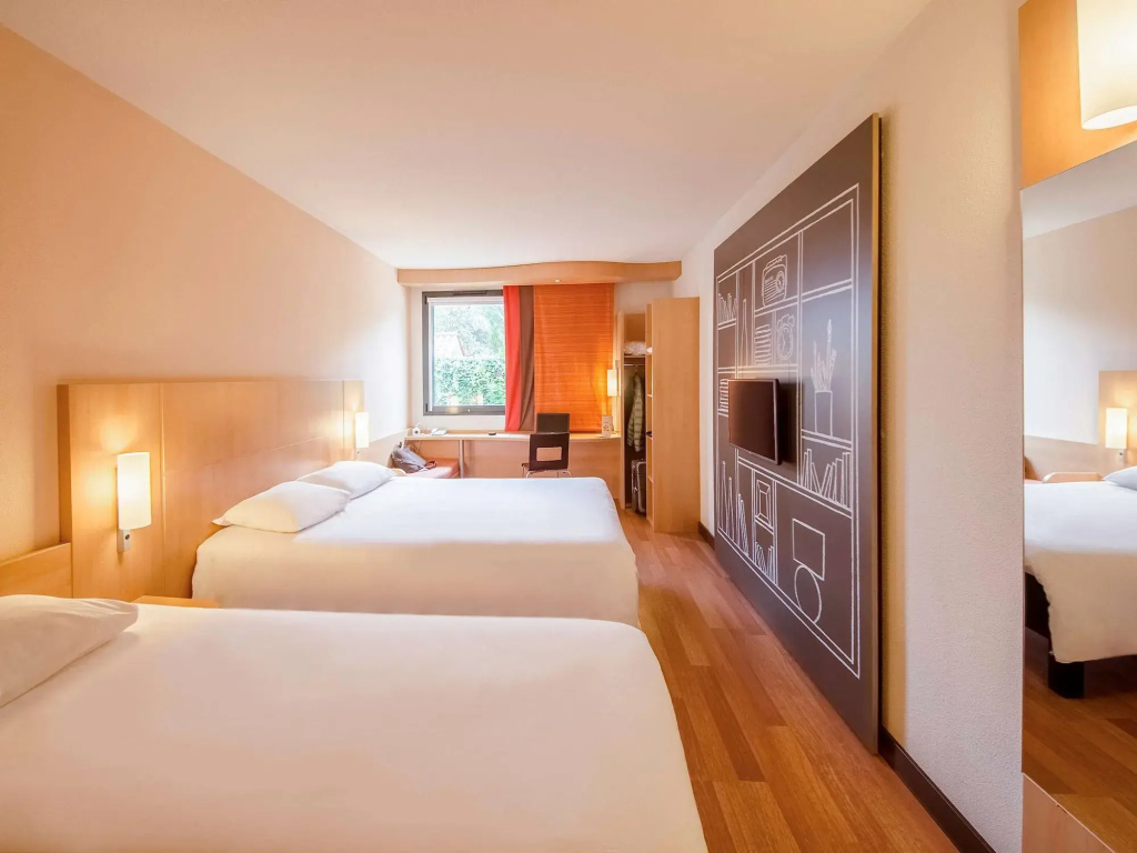 Afficher la photo 6 — ibis Sarlat