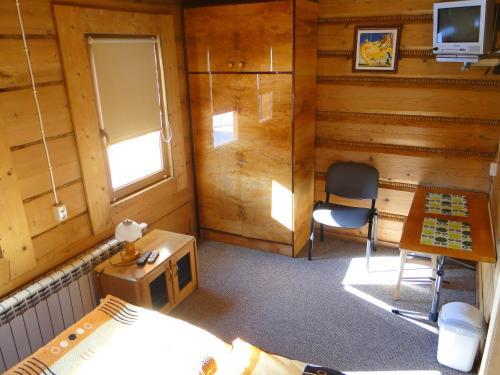 Отель Chałupka na szlaku Zacisze, фото 8