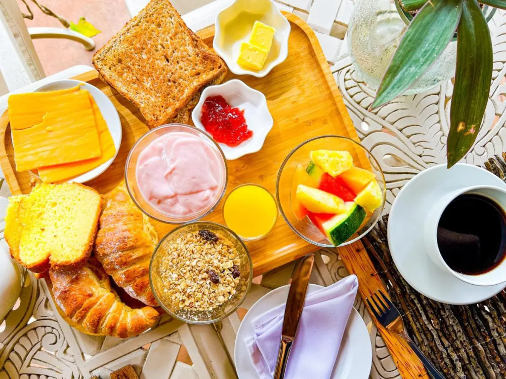 Bahia Mar Boutique Hotel - Général