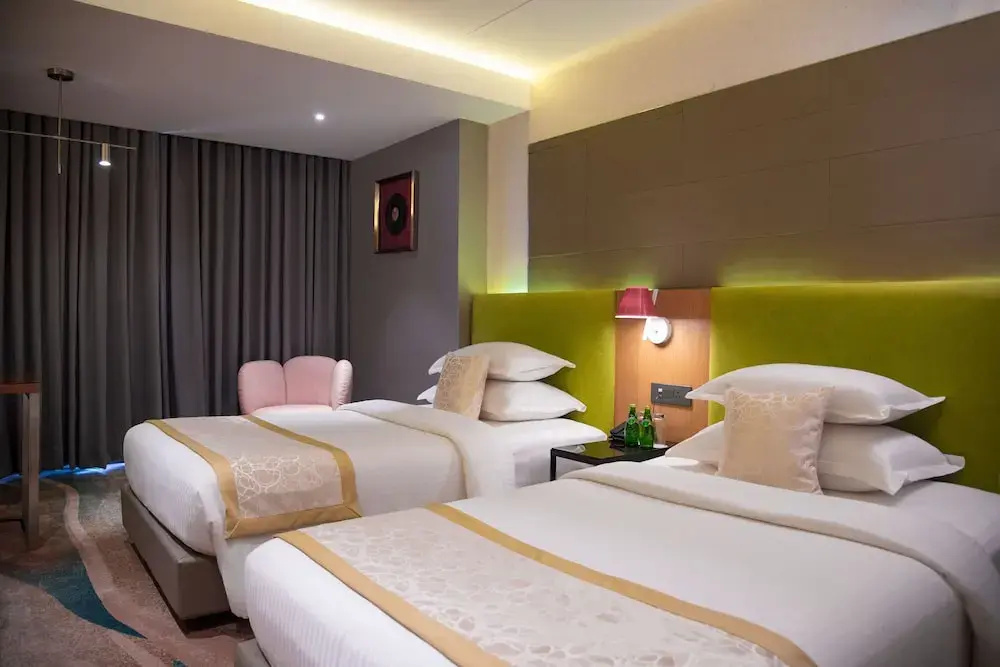 Hotel photo 15