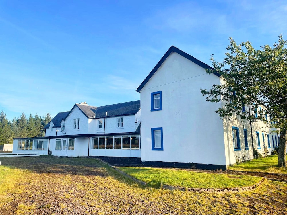 Forsinard Suites