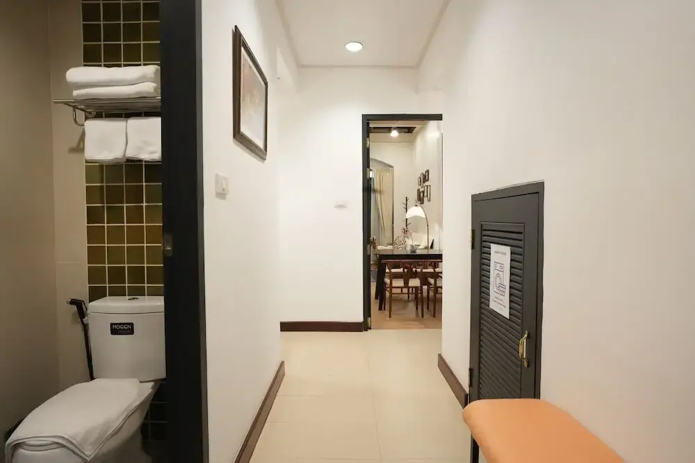 Hotel photo 8