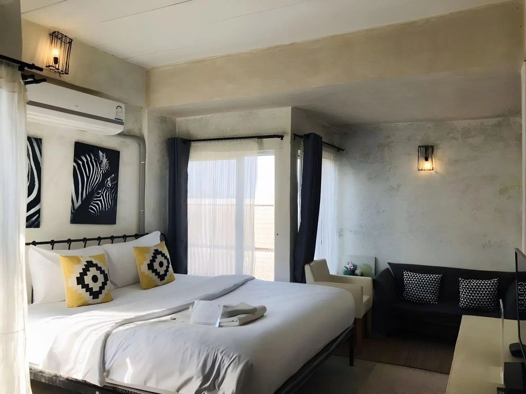 de Lit Hotel - Général
