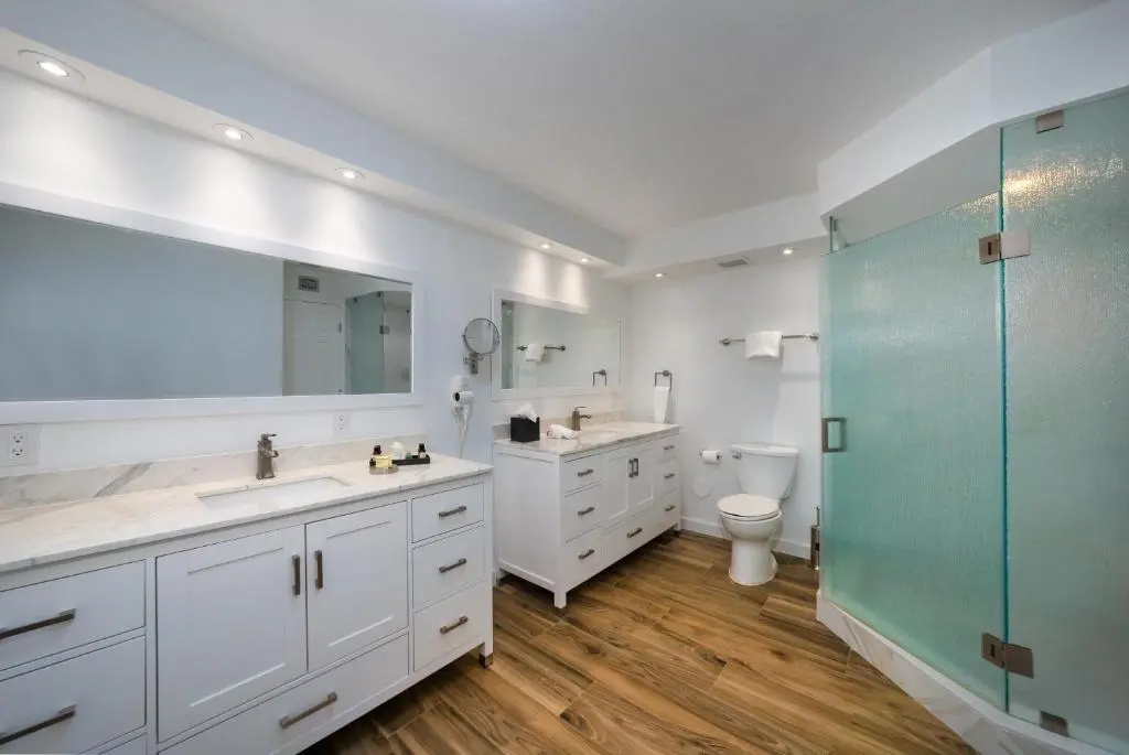 Beach Haus Bal Harbour - Chambres