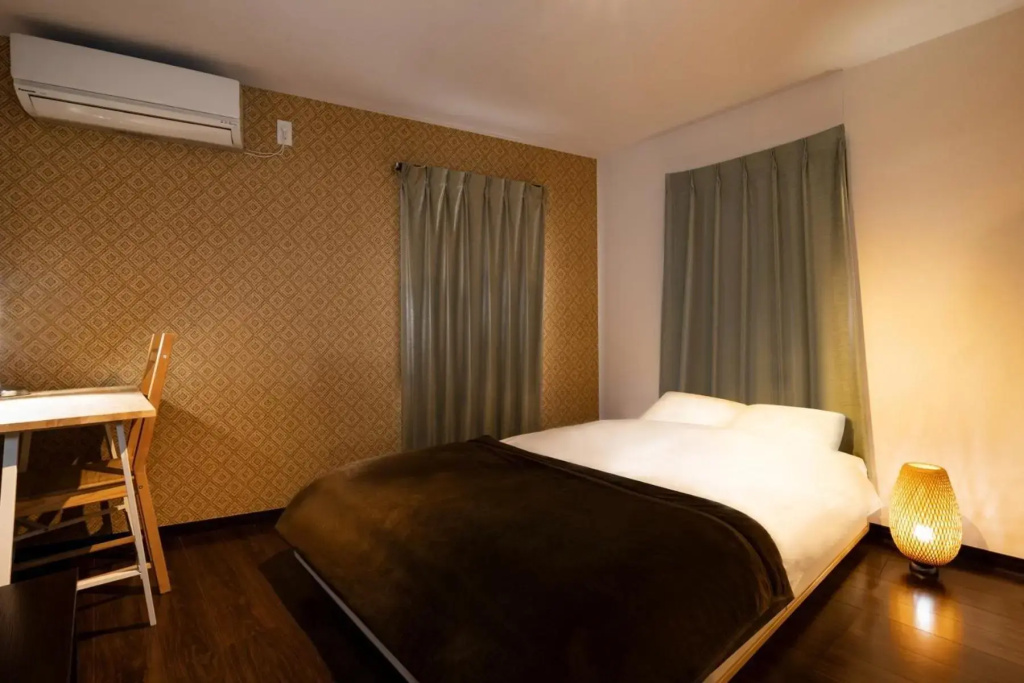 Apartment Sun Bright - Vacation Stay 89260V