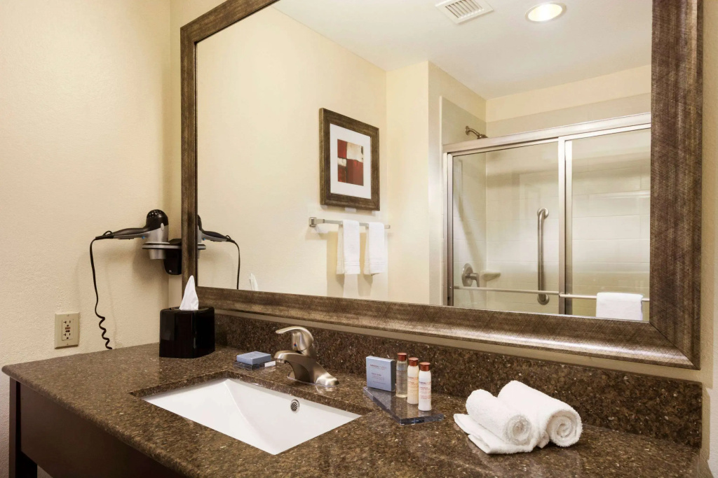 Wingate by Wyndham San Marcos - Général