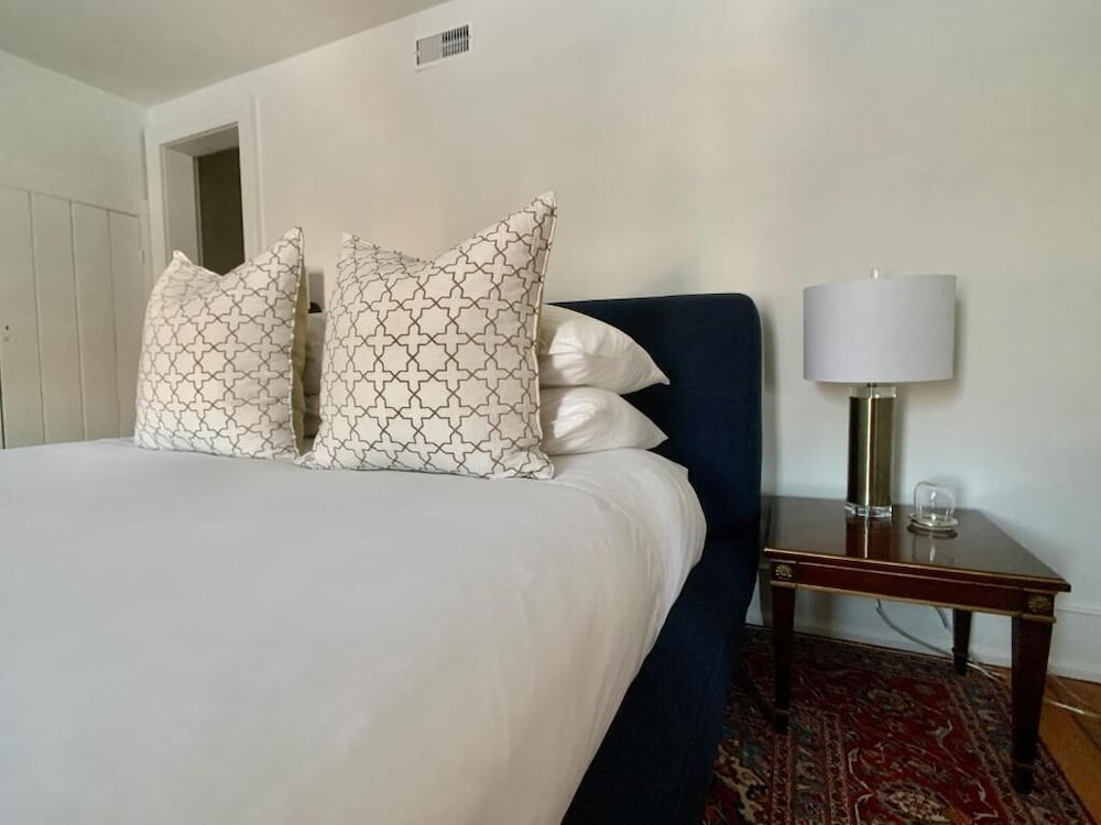 Woodbourne Inn — 5