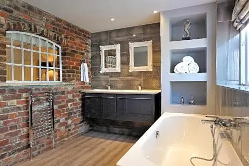 Crescent Turner Hotel - Chambres