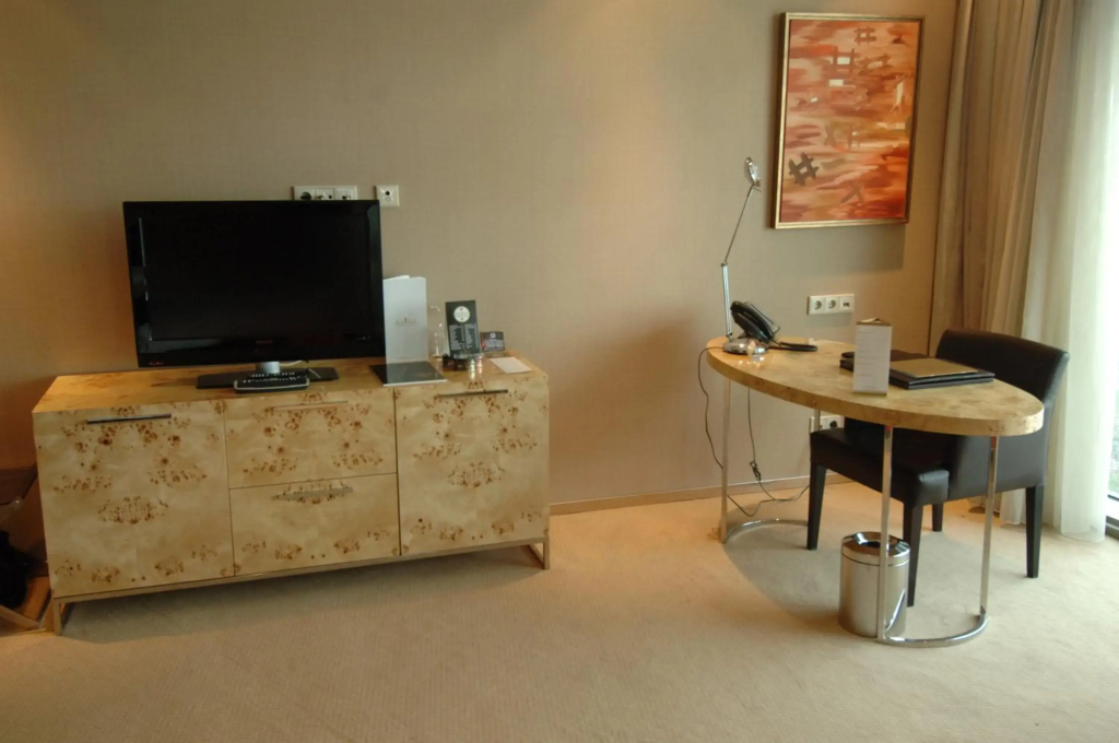 Grand Ankara Hotel & Convention Center - фото 48