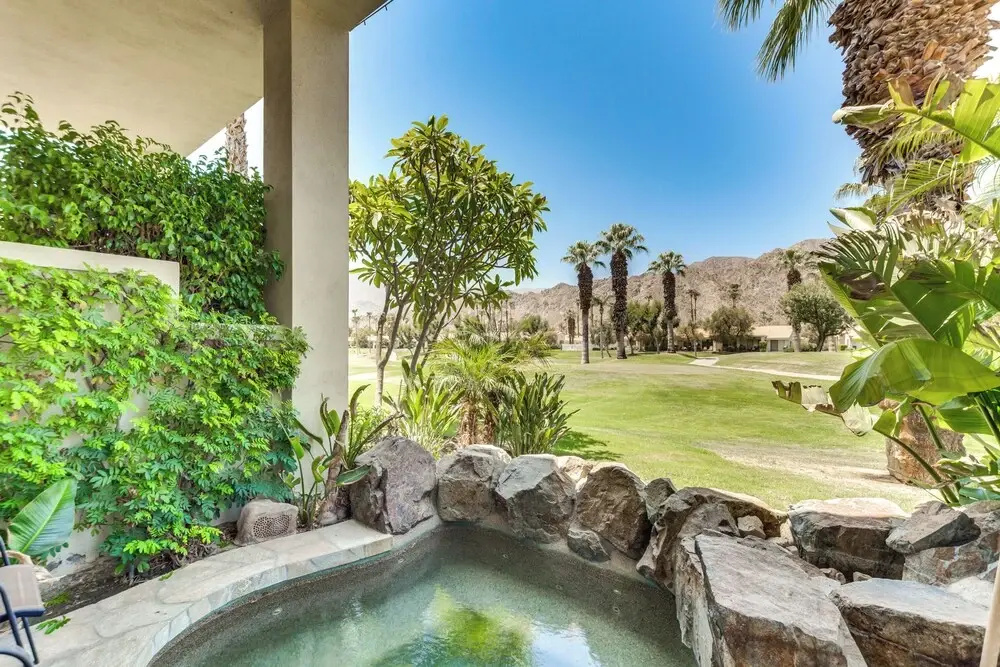 Golfer's Paradise: Gem w/ Hot Tub in La Quinta