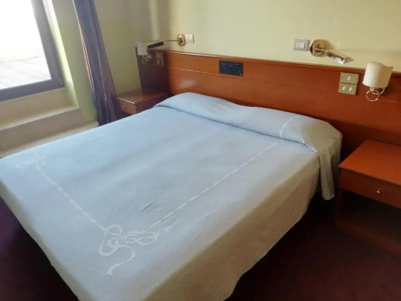Relais La Fontanina Ristorante Wine Hotel