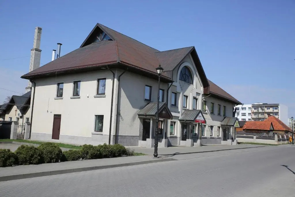 Hotel photo 1