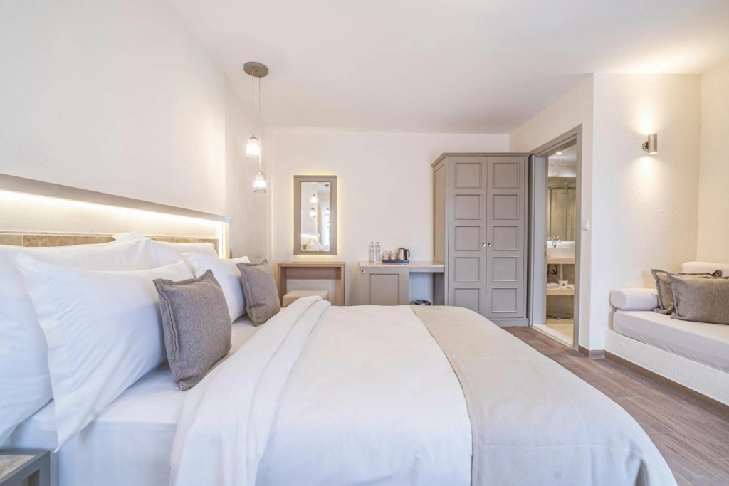 Отель Elementa Boutique Hotel в Ялыкаваке