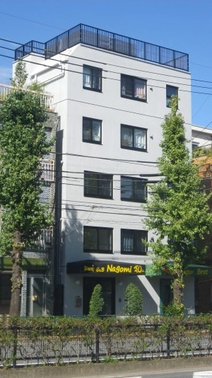 B&B Nagomi in Tokyo