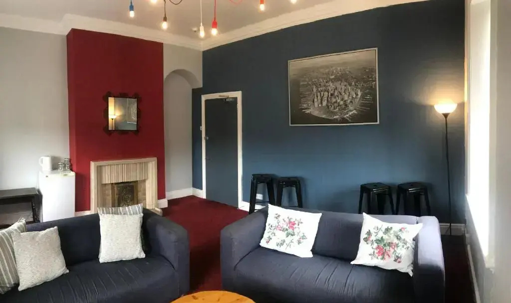 Newcastle House - Chambres