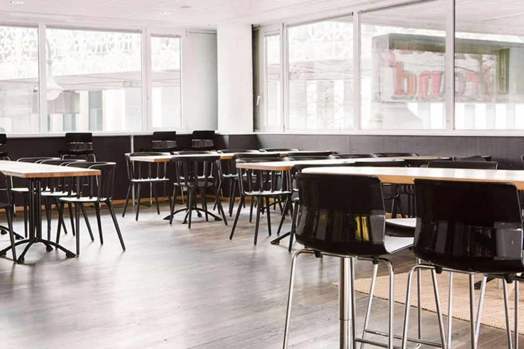 Comfort Hotel Stavanger - Général