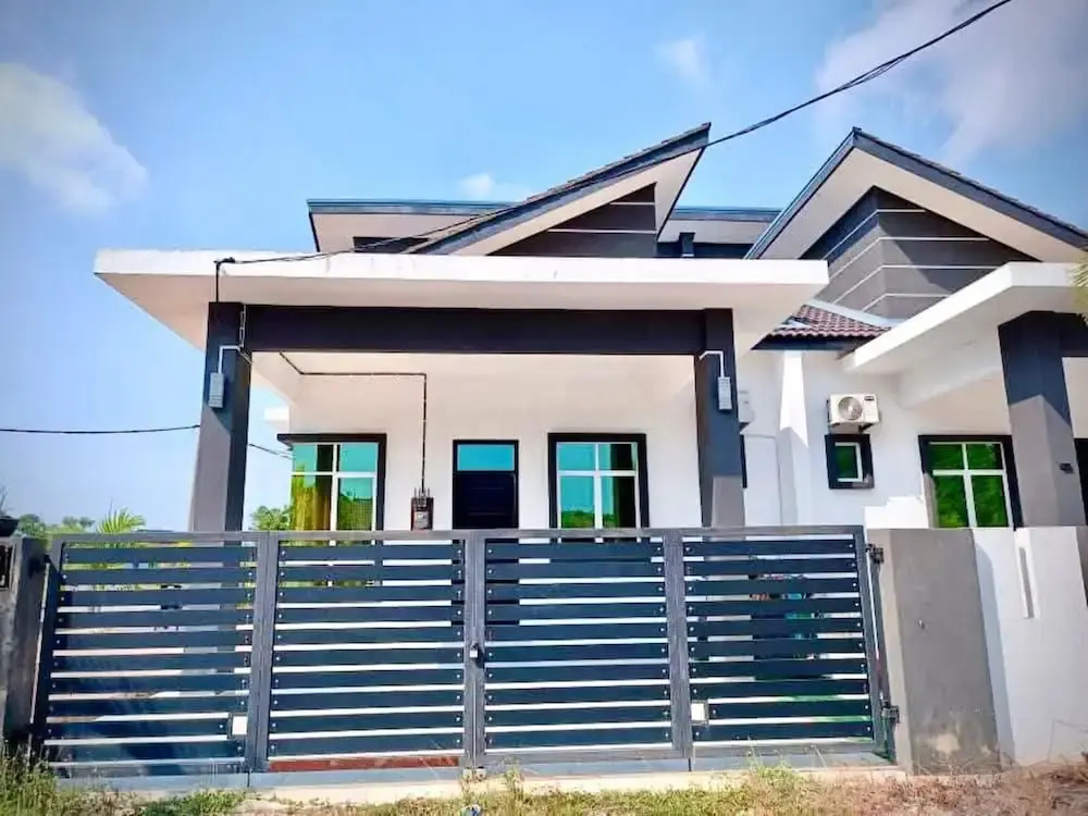 Homestay Selesa KKI Guest House