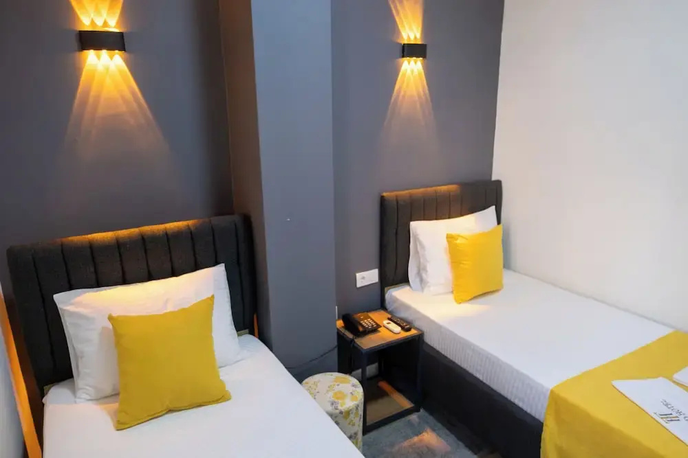 Hotel photo 2