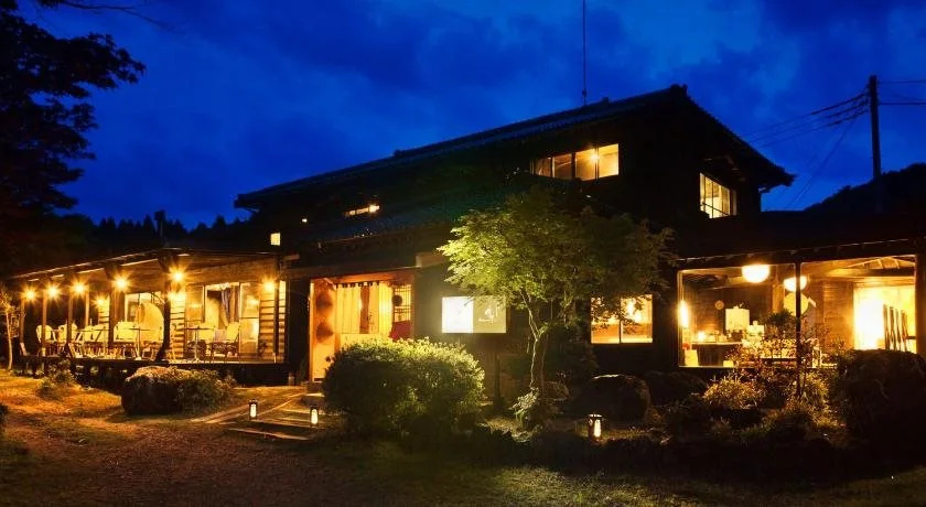 Annex Hanasansui