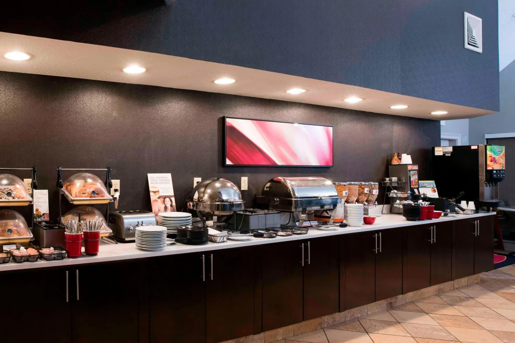 Residence Inn by Marriott Spartanburg - Général