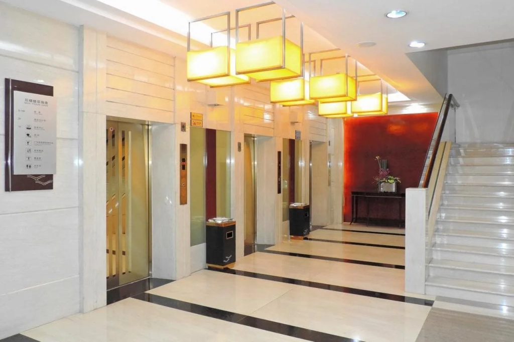 Yanling Hotel - Général