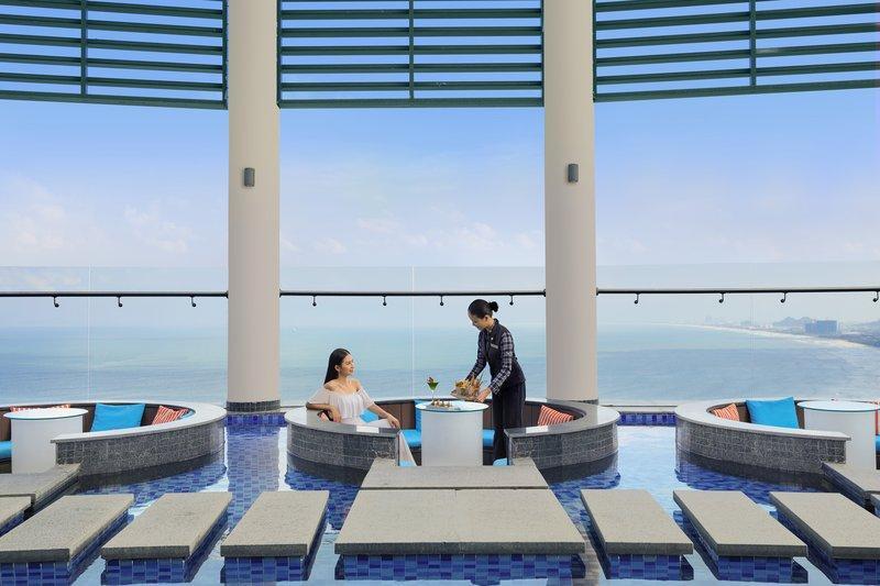 Four Points By Sheraton Danang